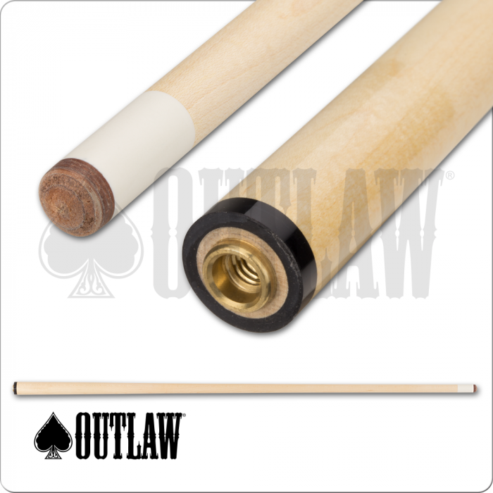 Outlaw OL51 Original Pool Cue