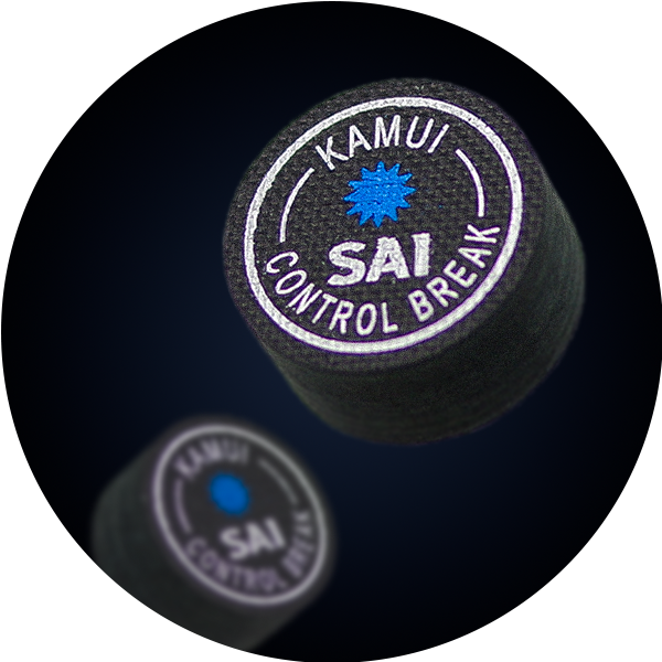 Kamui Tip Break SAI