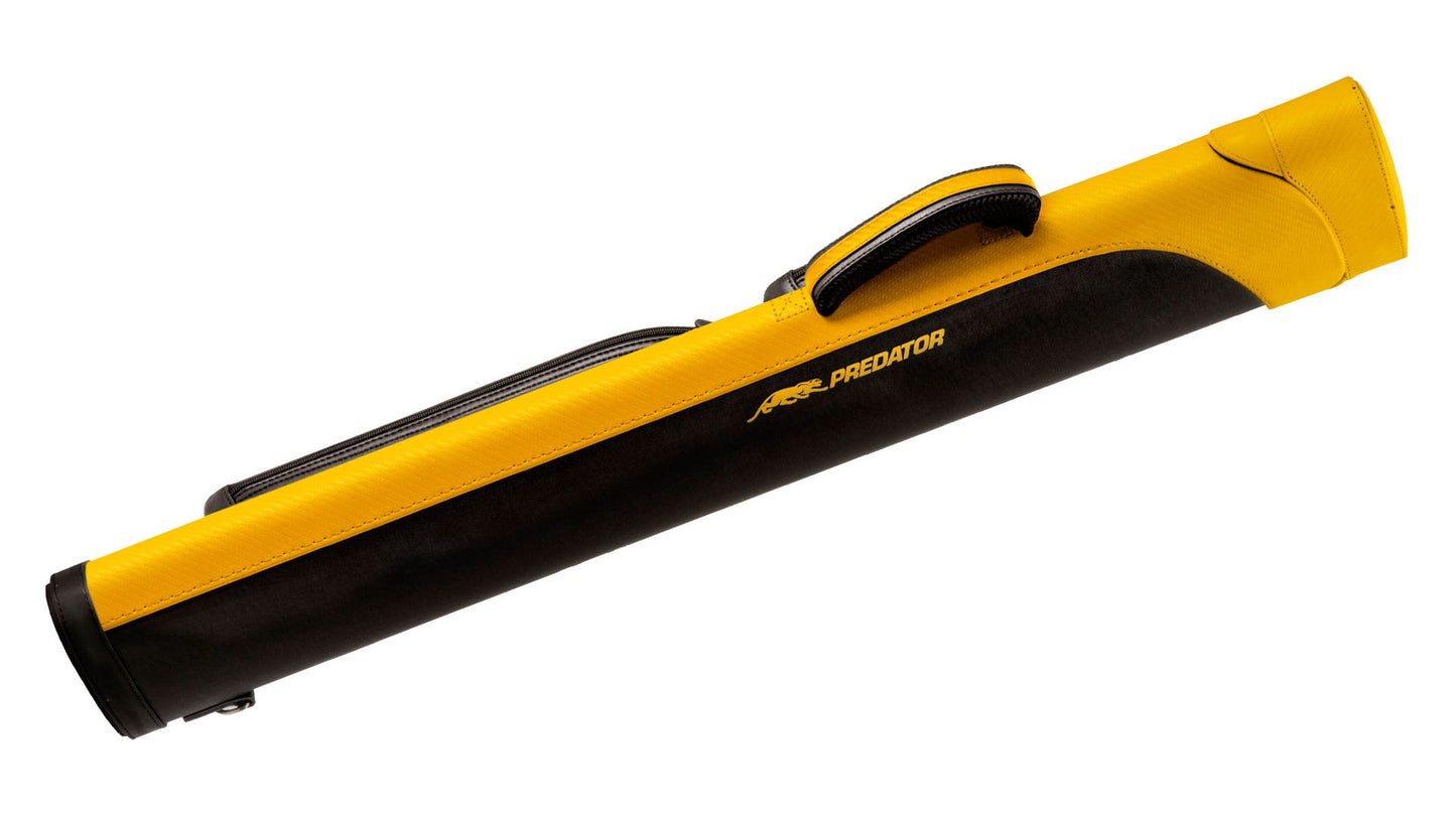 PREDATOR Sport Pool Case - (2 Butts x 4 Shafts)