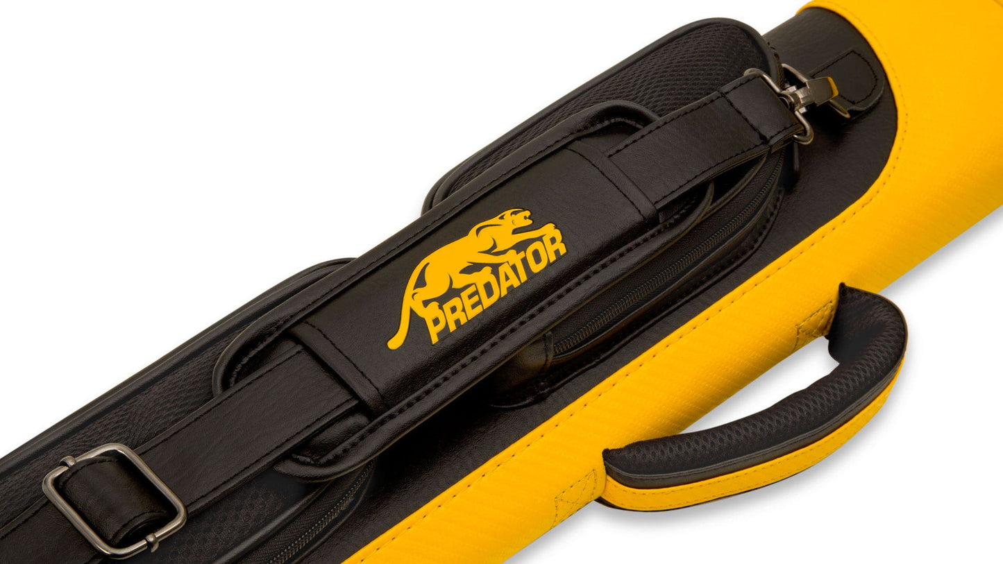 PREDATOR Sport Pool Case - (2 Butts x 4 Shafts)