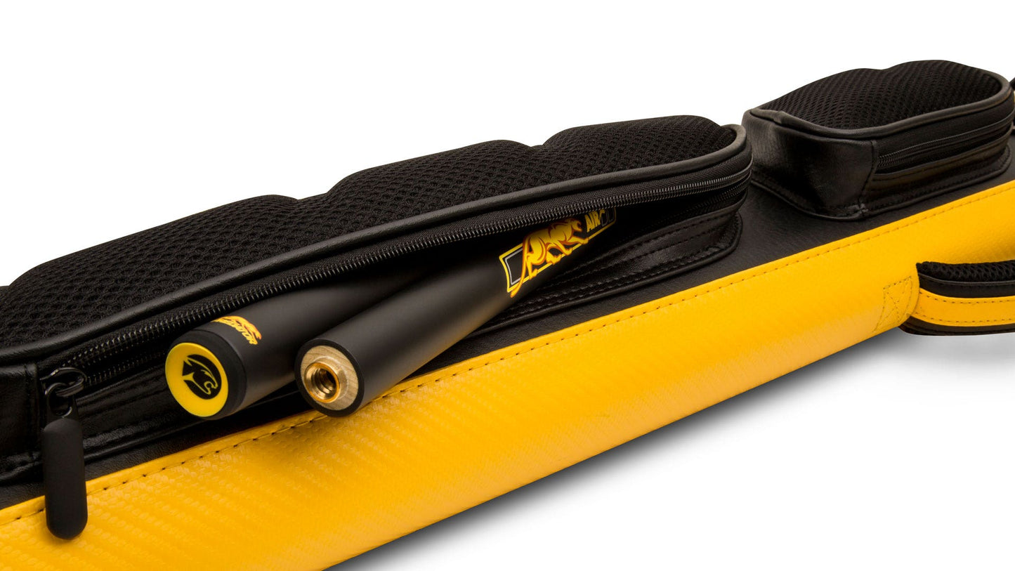 PREDATOR Sport Pool Case - (2 Butts x 4 Shafts)