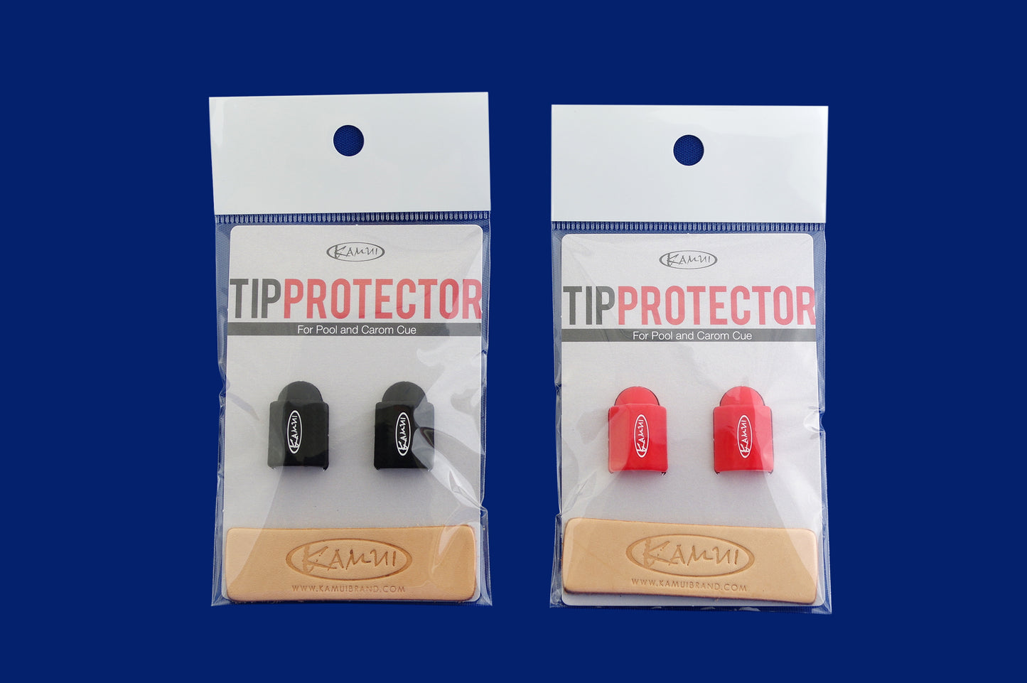 Kamui Tip Protector