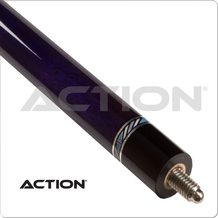 Action Value VAL25 Cue