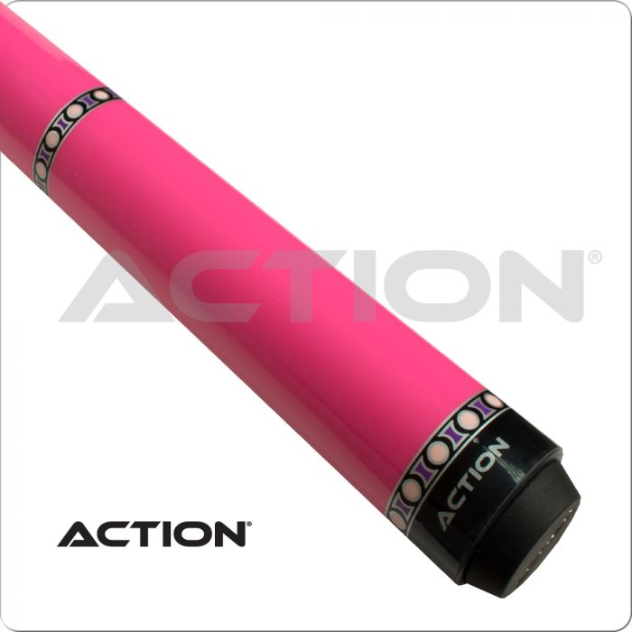 Action Value VAL27 Cue