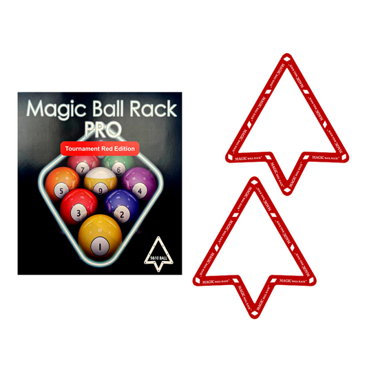 Magic Ball Rack B