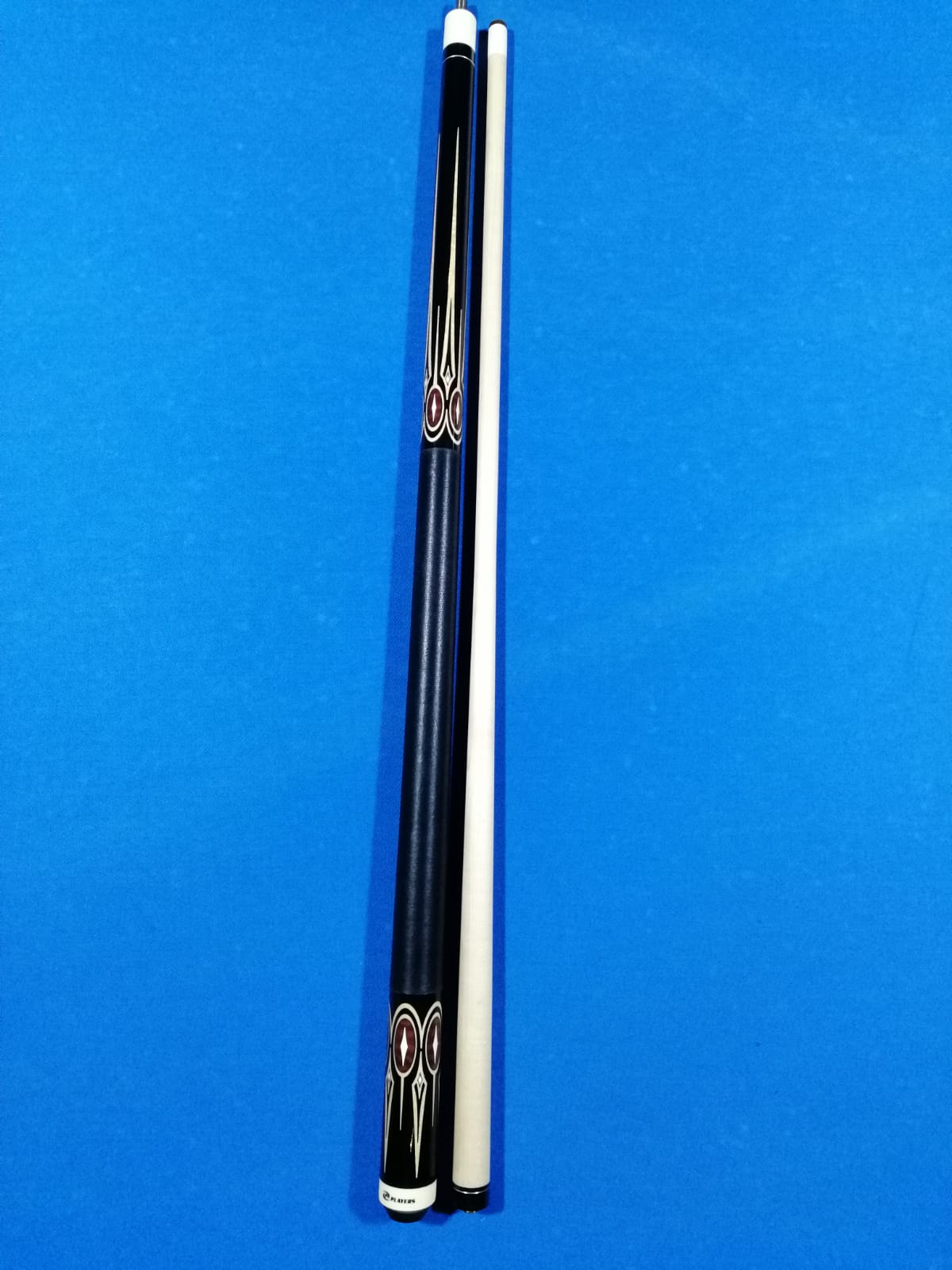 PLAYERS Cues G-3380