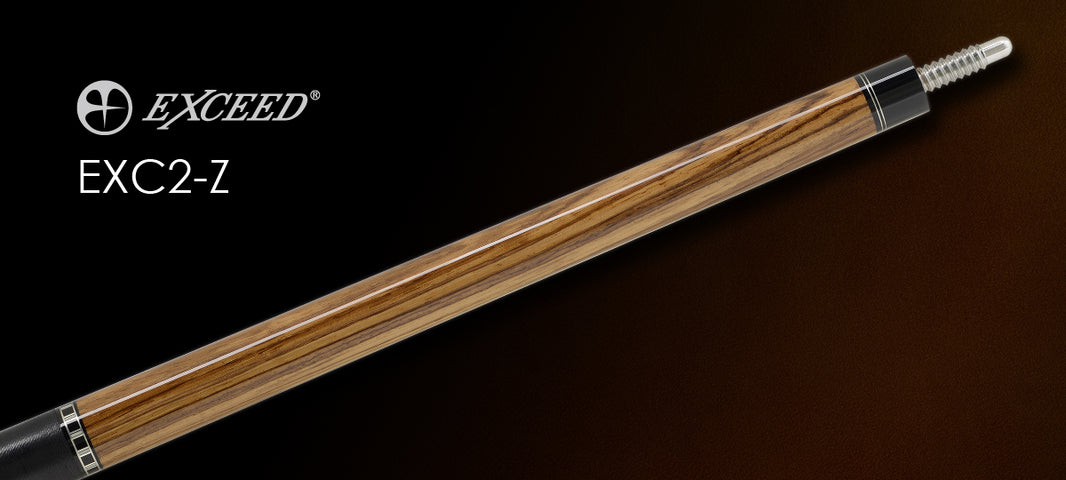 Exceed – Mulla Billiards