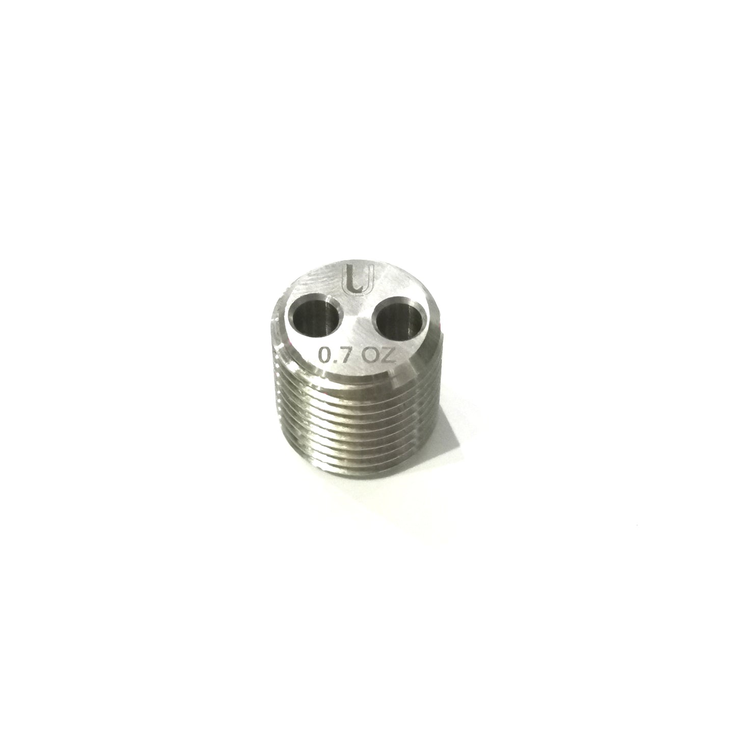 PREDATOR Weight Bolt