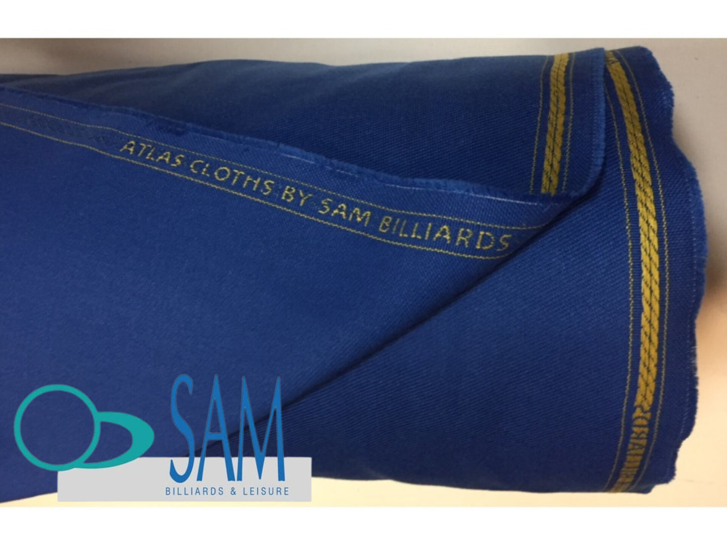 SAM Cloth