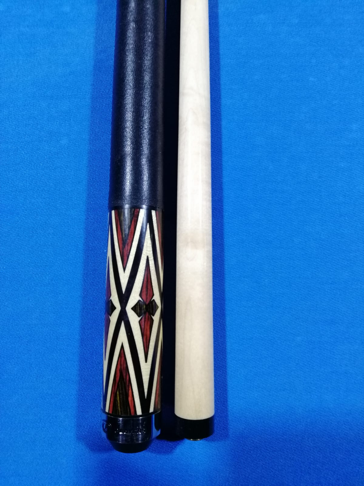 PLAYERS Cues G-3396