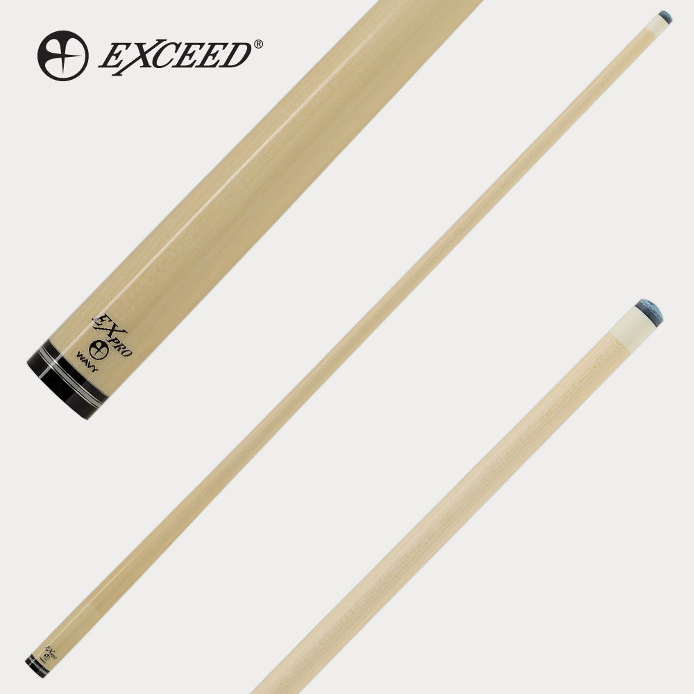 Mezz - EX PRO Billiard Shaft