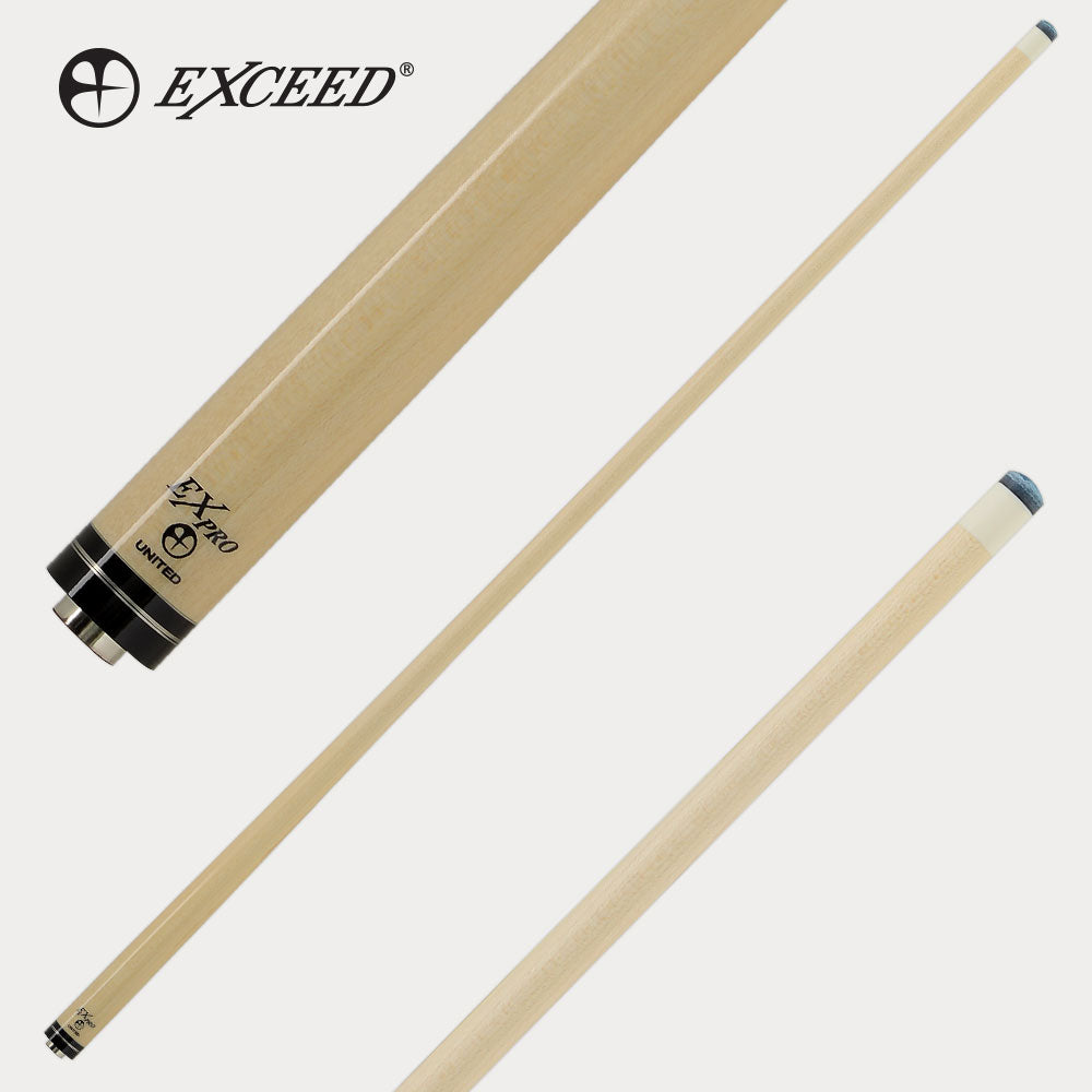 Mezz - EX PRO Billiard Shaft