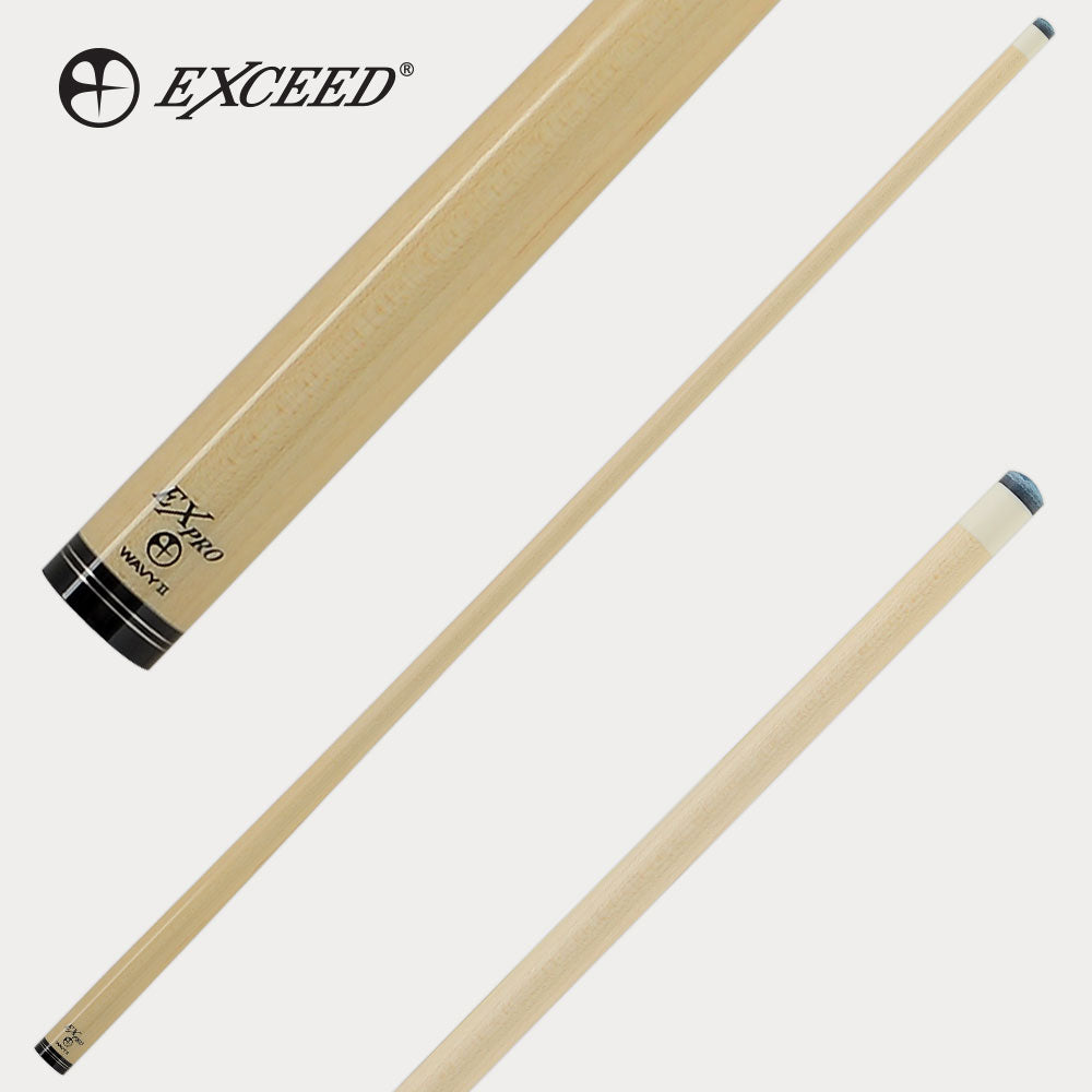 Mezz - EX PRO Billiard Shaft