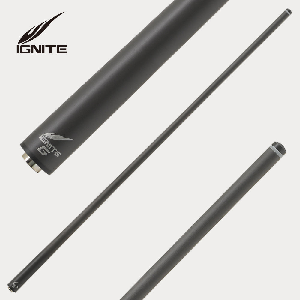 POWER BREAK G CUE (NO WRAP)