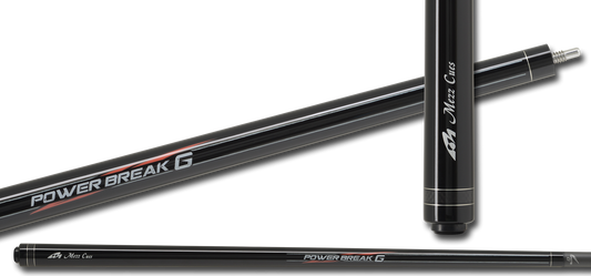 POWER BREAK G CUE (NO WRAP)