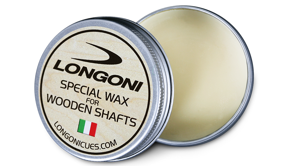 LONGONI SPECIAL WAX