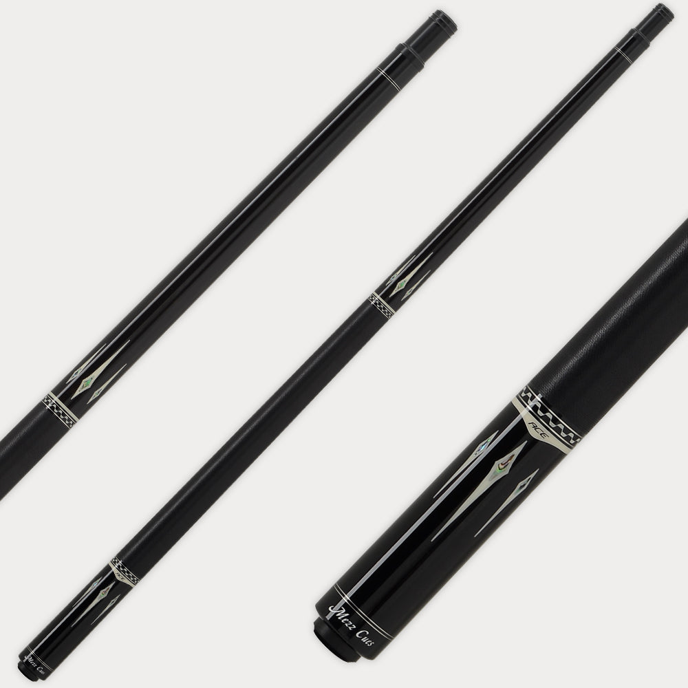 Mezz Cues ACE 218 – Mulla Billiards