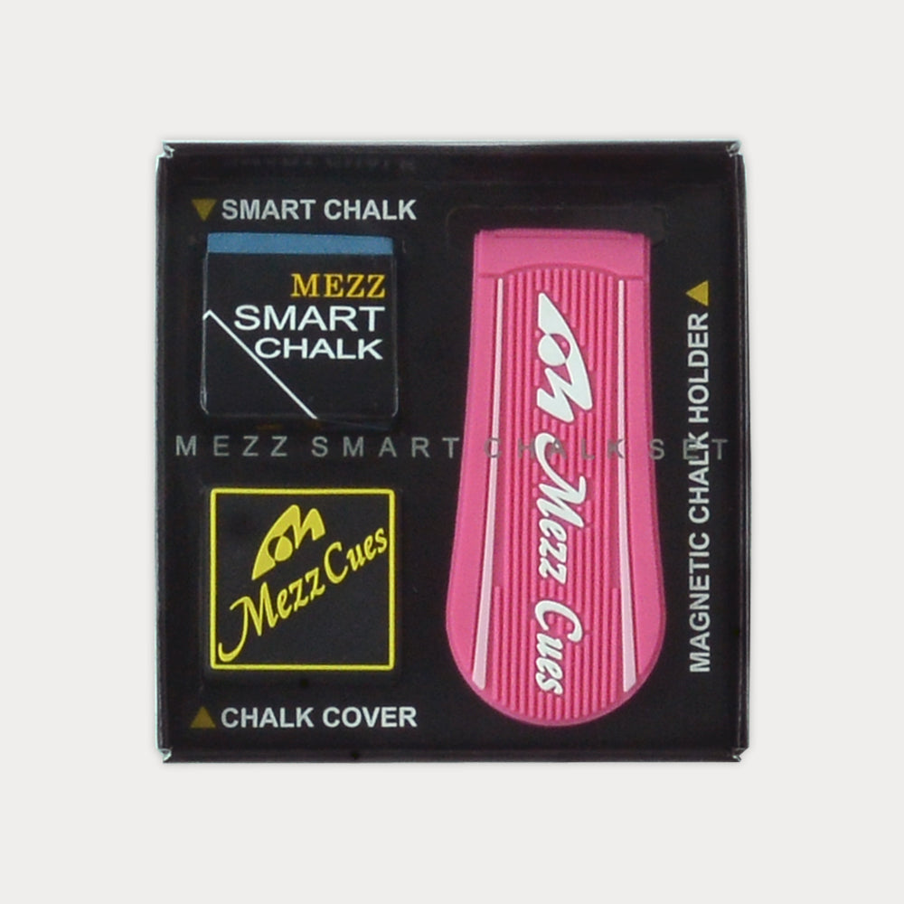 Mezz Smart chalk set