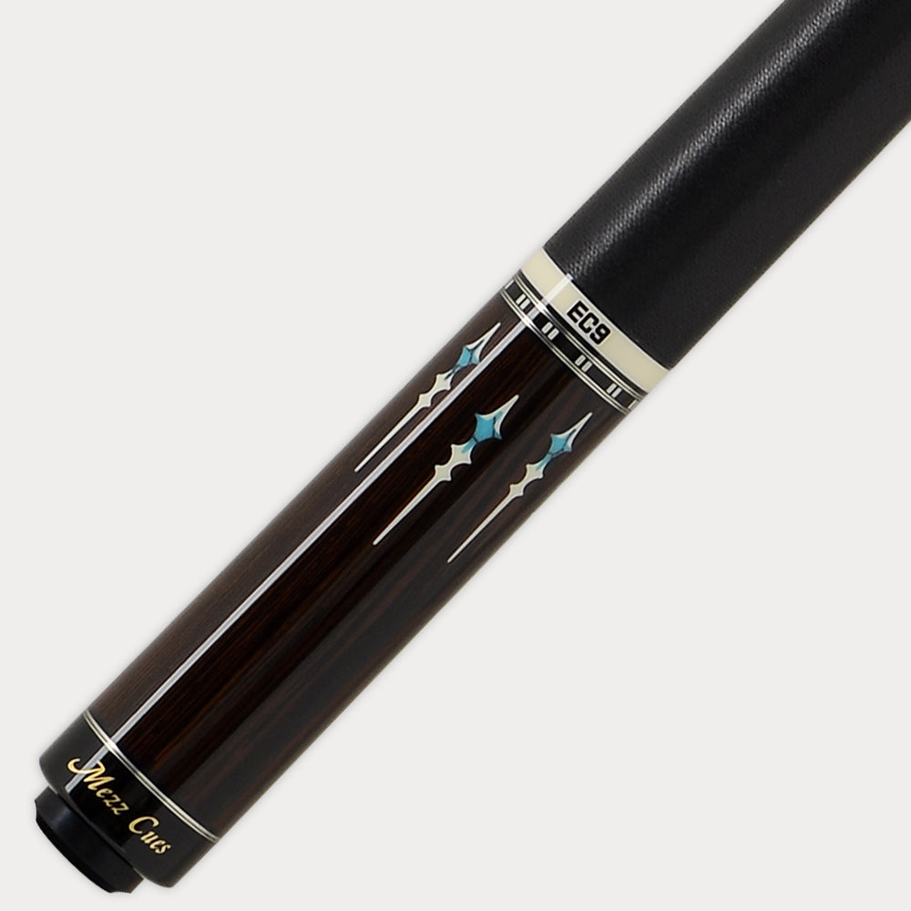 EC9-W1 BILLIARD CUE