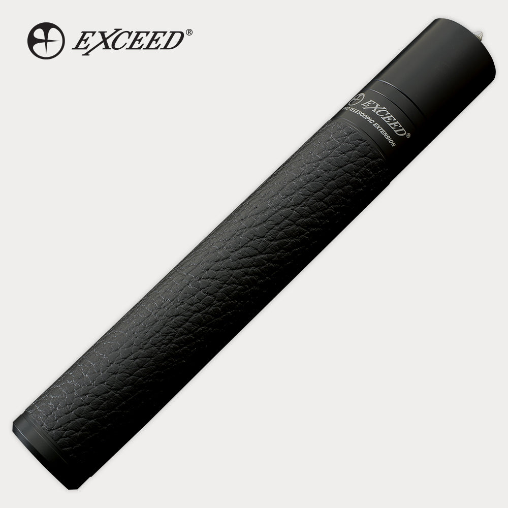 EXCEED PRO TELESCOPIC EXTENSION – Mulla Billiards