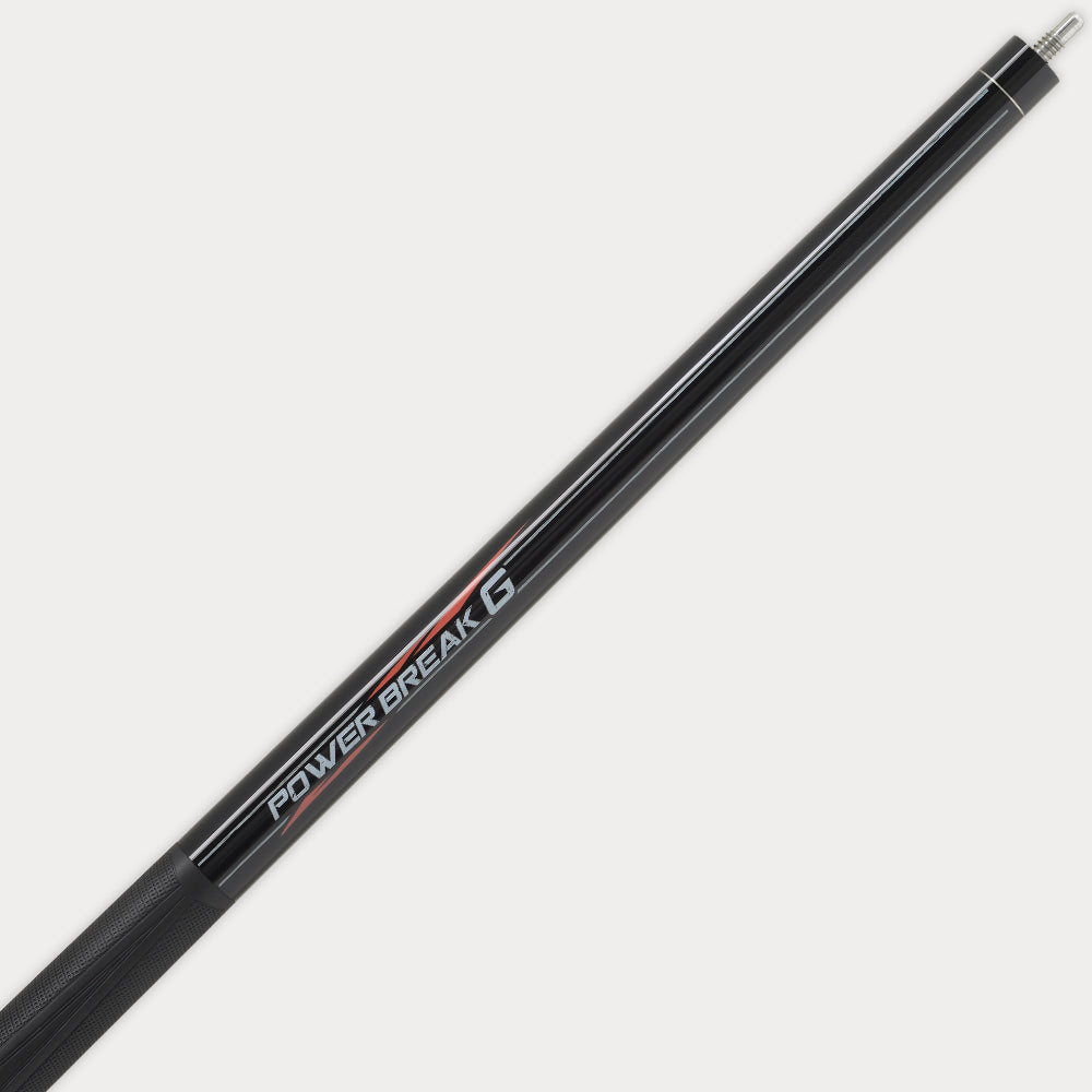 POWER BREAK G CUE (SPORTS GRIP)