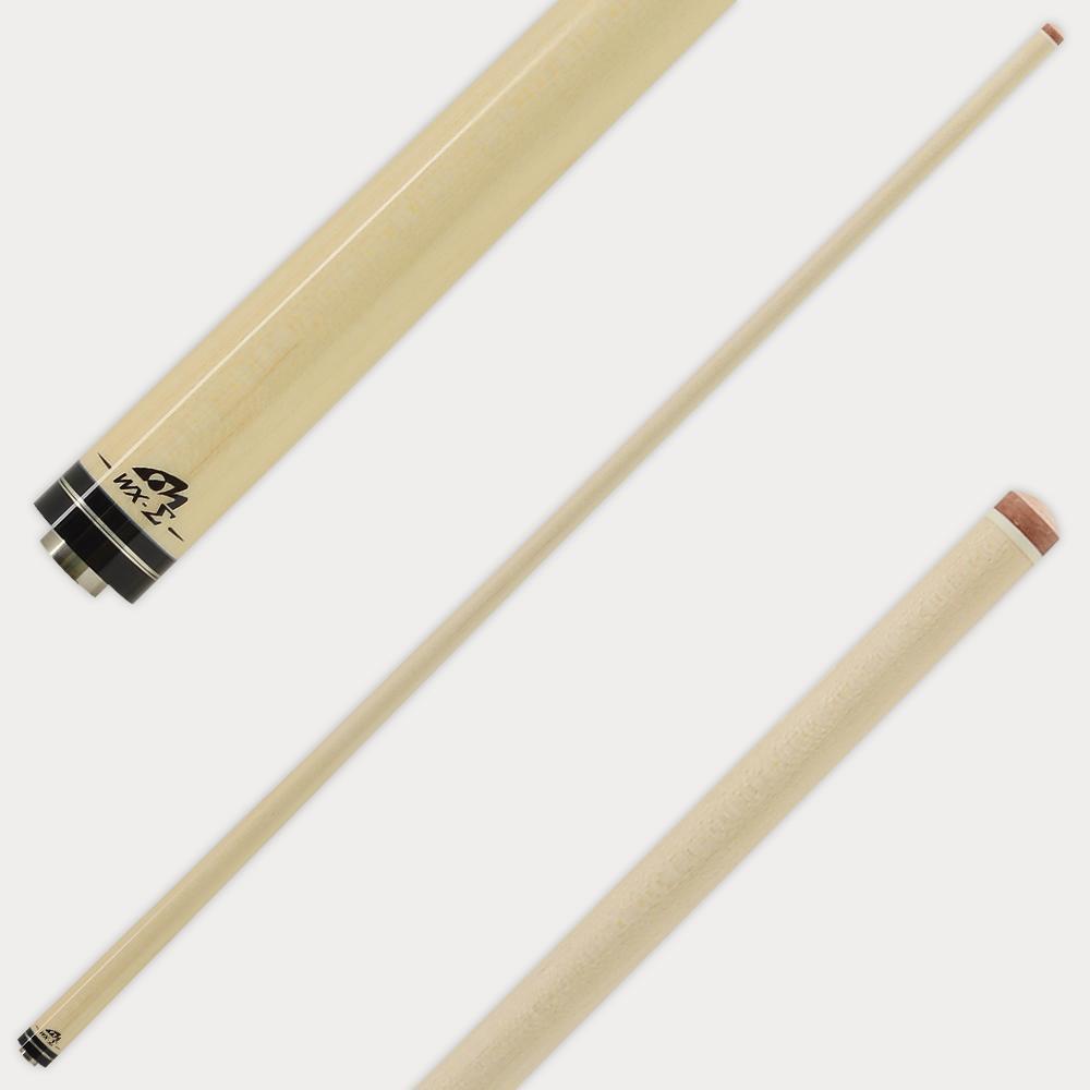 EC9-W1 BILLIARD CUE