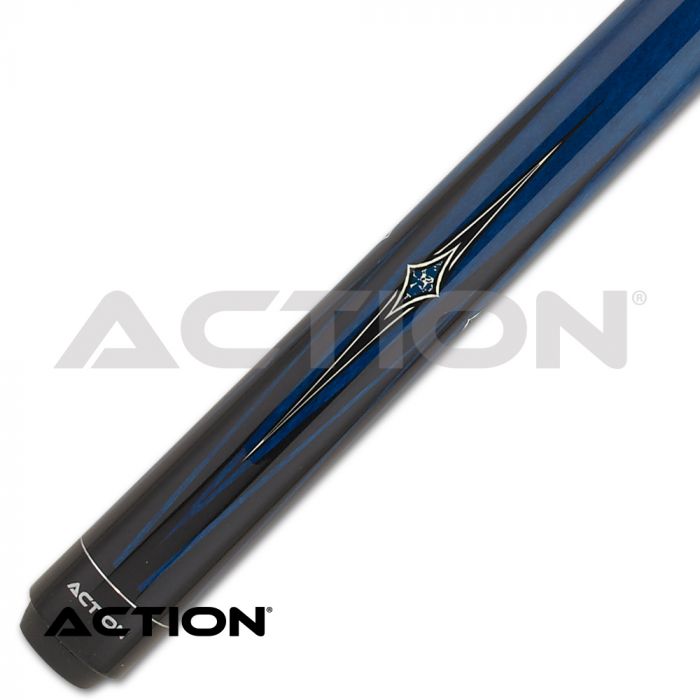 Action IMP66 Impact - Blue Stain Points