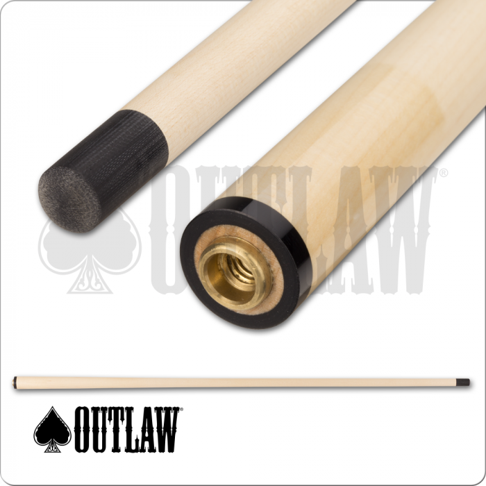 Outlaw OLBK02 FTW Break Cue