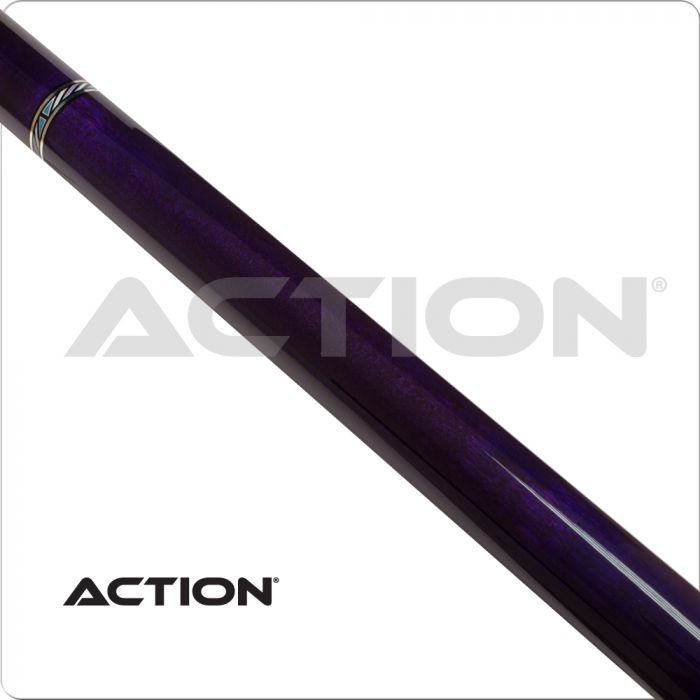 Action Value VAL25 Cue