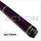 Action Value VAL25 Cue